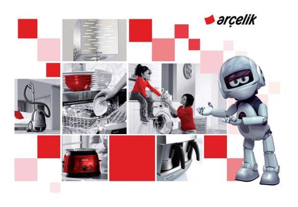 Arelik  <br>Gney Afrika firmas Defy Appliance' Temmuz 2011'de satn ald.</br>