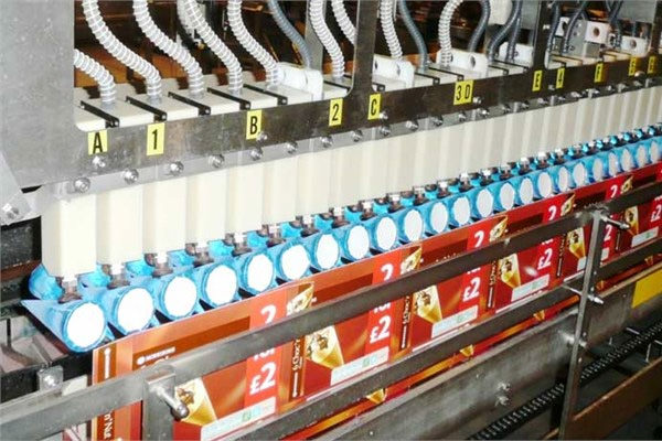 Kalenobel  <br>Kasm 2013'te spanyol dondurma ambalaj firmas Big Drum'n ambalaj retim varlklarn satn ald.</br>