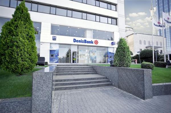 2012 ylnda Rusya'nn en byk bankas Sberbank, Denizbank'n yzde 99,85 hissesini yaklak 6,5 milyar liraya satn ald.