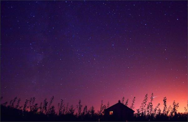 Kerry International Dark Sky Reserve, rlanda