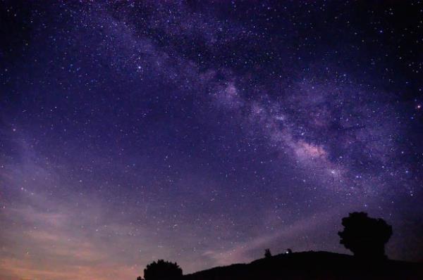 McDonald Observatory, Teksas