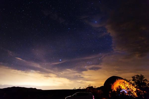 Joshua Tree National Park, California