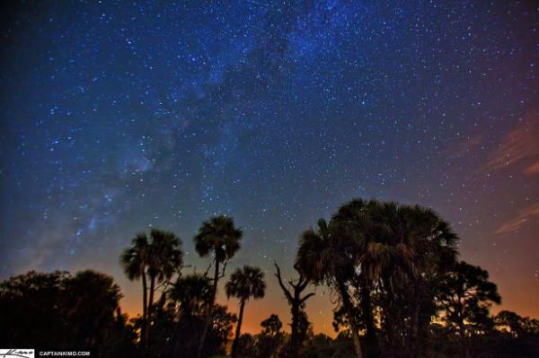 Big Pine Key, Florida