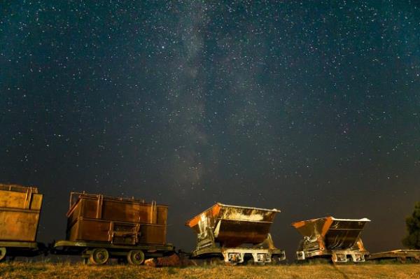 Gl bir tarm lkesi olmasyla ne kan Macaristan'da Hortogaby Ulusal Park' nceleri gzden kaan bir yer olsa da, imdi ortaya km ve fazlasyla popler.