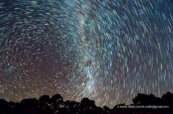 Wiruna, New South Wales, Avustralya