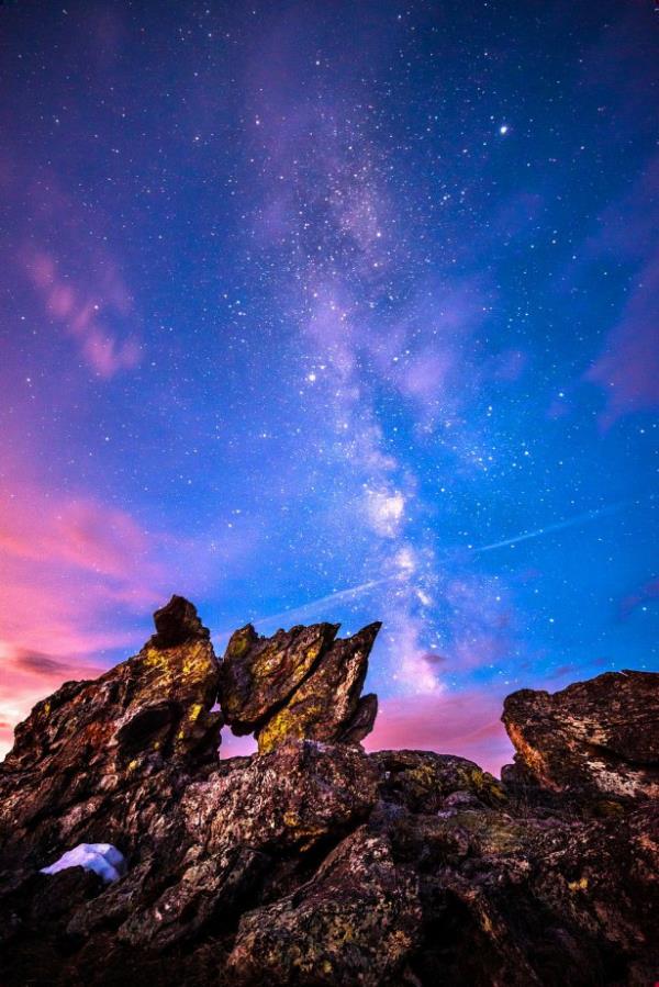 Rocky Mountain National Park, Colorado