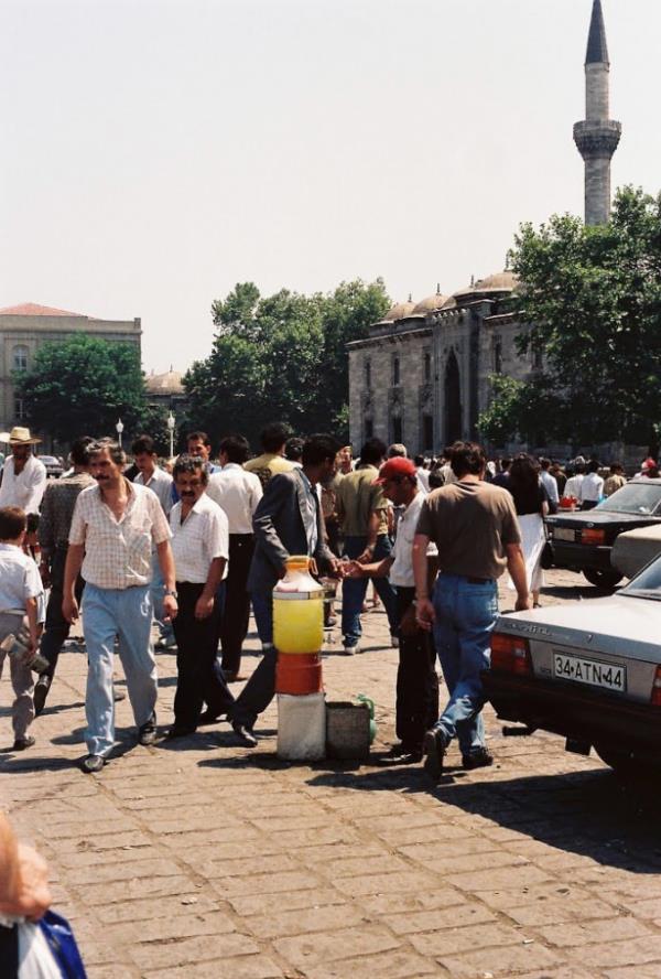 1988 - Beyazt