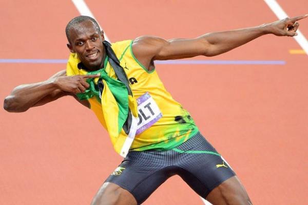 <p><b>8. Koarak ulaabileceimiz en yksek hz ne kadardr?</b></p>  <br><b>100 Metre / 9.48 Saniye</b></br>  Ksa mesafe koucusu Usain Bolt 2008'deki olimpiyatta 100 metreyi 9.58 saniyede kounca 'Bir insann ulaabilecei en yksek hz bu mudur?' sorunu merak eden aratrmaclar elde ettii sonular erevesinde bir gn birinin 100 metreyi 9.48 saniyede koabilecei sonucuna ulatlar.