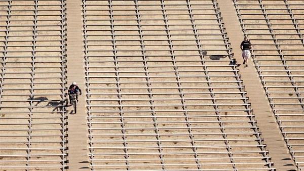 Kaliforniya - Chris Werner