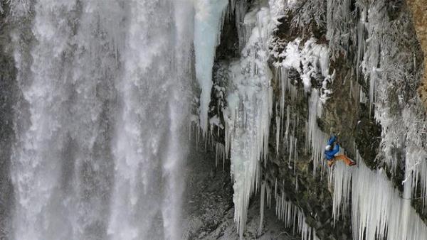 Britanya Kolumbiyas, Kanada - Jim Martinello