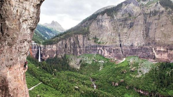 Kolorado - Daniel Sohner