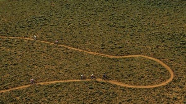 Kolorado - Pete McBride