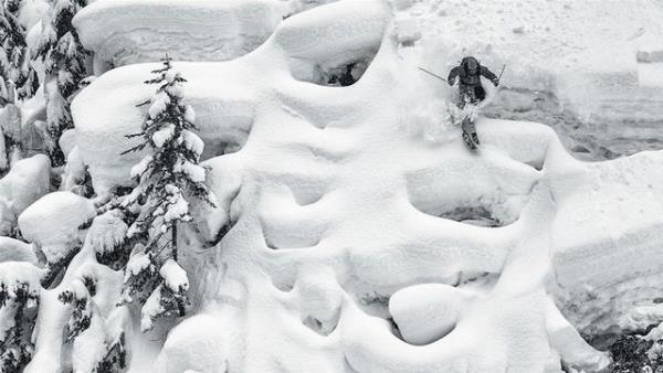 Washington - Grant Gunderson