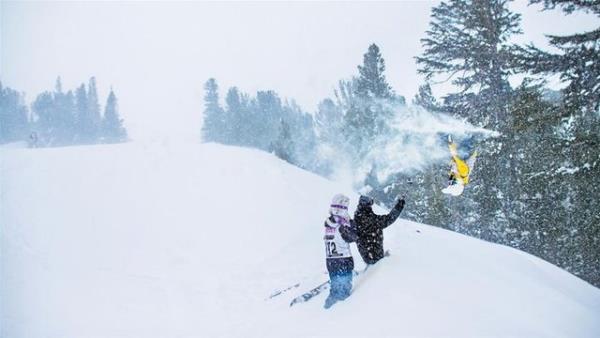 Kaliforniya - Patrick Branch