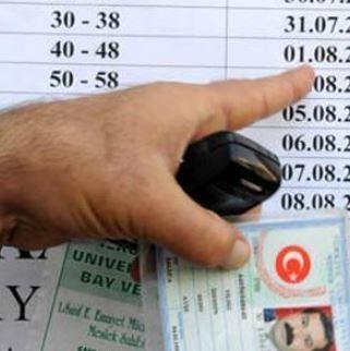 <p>Trkiye Cumhuriyeti Kimlik Numaras, Nfus ve Vatandalk leri Genel Mdrl'nn uzun yllar srdrd almalar sonucu hayata geirdii Mernis uygulamas ile her vatandaa bir vatandalk numaras verilmitir...</p>