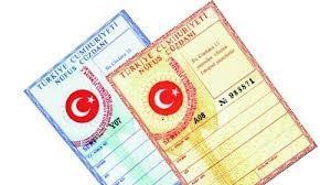 <p>TC Kimlik Numarasn, Nfus ve Vatandalk leri Genel Mdrl tarafndan Trkiye Cumhuriyeti vatandalarna verilmi 11 rakamdan oluan kiiye zg bir saydr...</p>