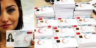 <p>Hi kimlik numarnz merak edip saylarn nasl yerletirildiini dnm mydnz ? Bu 11 haneli saylar neyi ifade ediyor ve neye gre veriliyor ? te bu yazmda bunlar inceleyeceiz.</p>