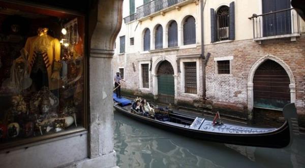 Venedik \ 2014 SIRALAMASI\ 5 2013 SIRALAMASI\ 5