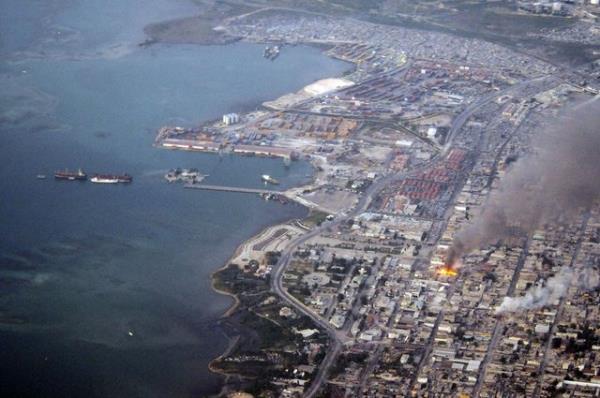 Port-au-Prince \ 2014 SIRALAMASI\ 84 2013 SIRALAMASI\ 78