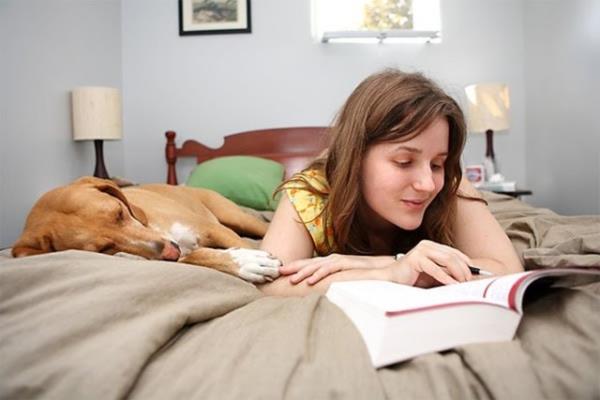 Eer okuduunuz kitabn akclna kapldysanz uyku zaman geldiinde kitab elinizden brakamayp gece boyunca okumaya devam edebilirsiniz.