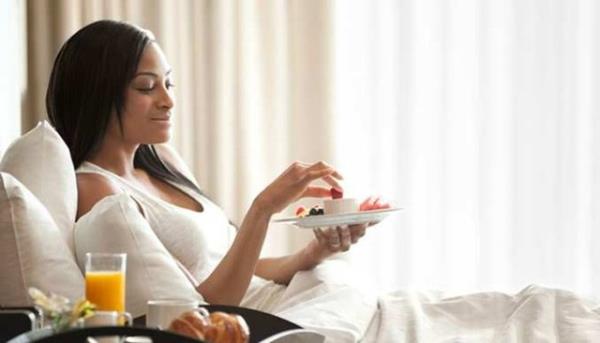 Yatakta kahvalt kulaa mutheem geliyor olabilir ama sonu krntlarla bittiinde o kadar da mutlu olmayacaksnz.