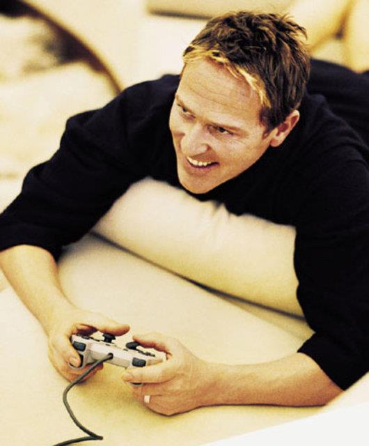 Listenin ikinci srasnda ise PlayStation ve benzeri oyunlar oynamak bulunuyor.