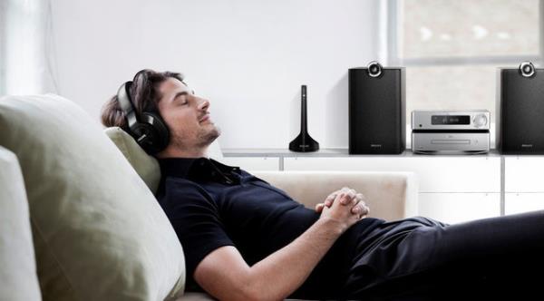 Erkek arkadanzsa daha sert mzikleri sevebilir.