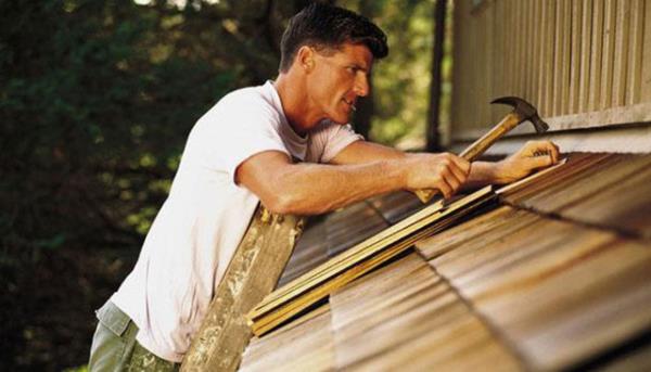 Gnmzde ou erkek tamir islerinden anlamyor ve bu tr eylerden babalarmz gibi pek de zevk almyor.