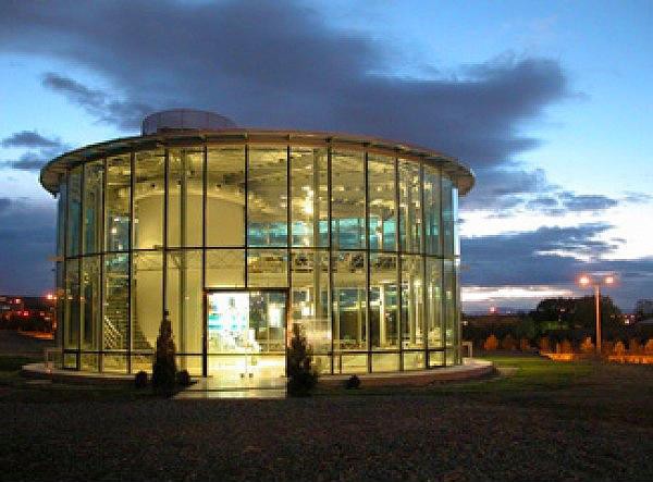 Trkiye&#8217;deki ilk web sitesi Orta Dou Teknik niversitesi tarafndan 1992 ylnda oluturulmutur.