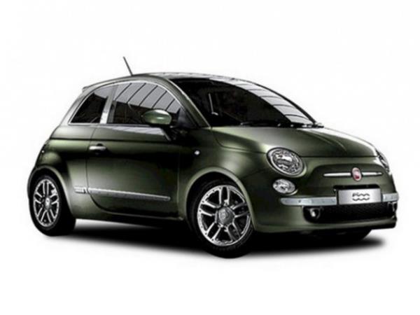 Fiat 500 1.2 Dualogic 100 Km'de 5.0lt yakt tketiyor.