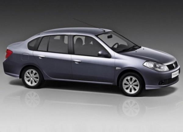 Renault Symbol 1.2 100 Km'de 5.9lt yakt tketiyor.