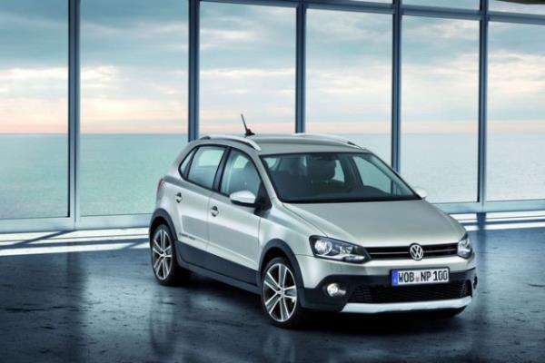 [B Segmenti HB Dizel Otomatik] Volkswagen Polo 1.2 DSG 100 Km'de 3.8lt yakt tketiyor.