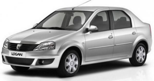 Dacia Logan 1.5 dCi Km'de 4.6lt yakt tketiyor.