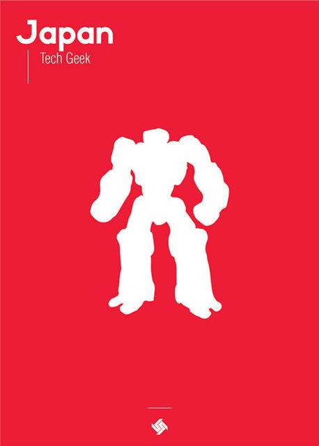 Japonya  <br>Japon teknolojisi...</br>