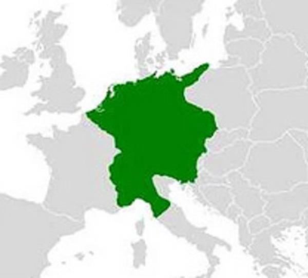 Rnesans ve Reform hareketleri sonunda iyice zayflam ve ypranmtr. Rnesans'n balangcndan ksa sre nce zayflamaya balayp sper g olmay kaybetmitir.