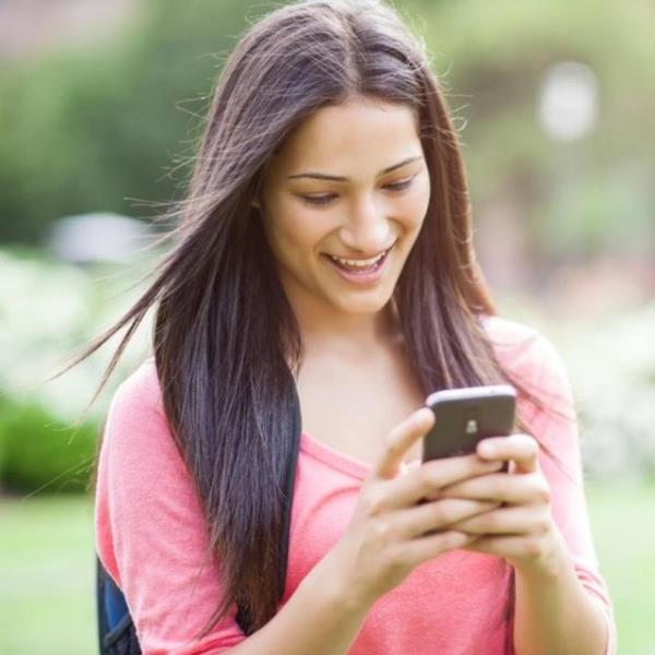 Gn iinde karlama imkannz olan yerlerde "Nianta'ndaym, buralarda msn?"