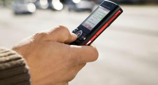 Mesajlamanz gnaydn, iyi akamlar gibi sama bir rutine sokmayn.