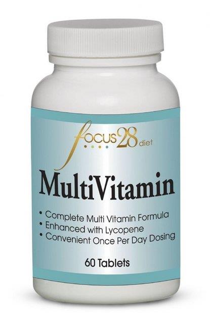 Multivitamin (kii zayfsa)