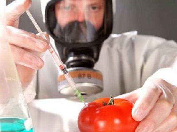 Kimyasal katk maddelerinden uzak durmak...