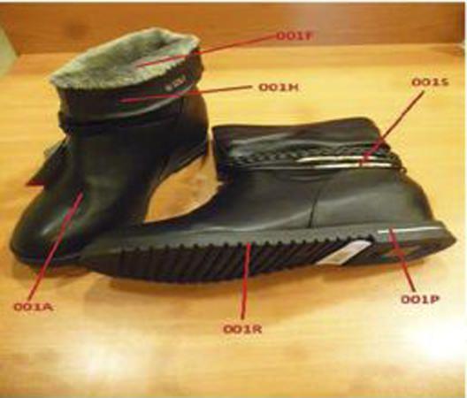 Bu rnlerden satn alan veya herhangi bir satcda sata sunulduunu gren tketicilerimiz, Bakanlmz 'www.tuketici.gov.tr' adresindeki 'Tketici ikayetleri' linkinden veya 'ALO 175 Tketici ikayet Hattndan' Bakanlmza ikayette bulunabilirler.