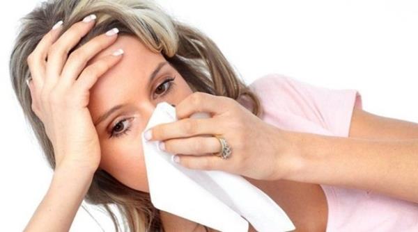 Sonbahar-k aylarnda vcudun direncinin dmesi sonucu gribal salgnlara daha sk rastlanr.