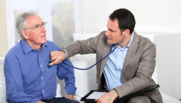 Kronik hastalar srekli kontrol altnda olmaldr.