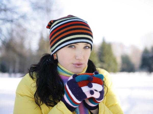 Aniden souyan havalarda ise vcut dengesinin korunabilmesi iin s dzenleyici merkezin enerjiye ihtiyac vardr.