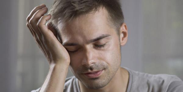 Ar stresli, heyecanl ve sinirli kiiler mevsim geilerinde kendilerini fiziksel olarak daha gsz hisseder.