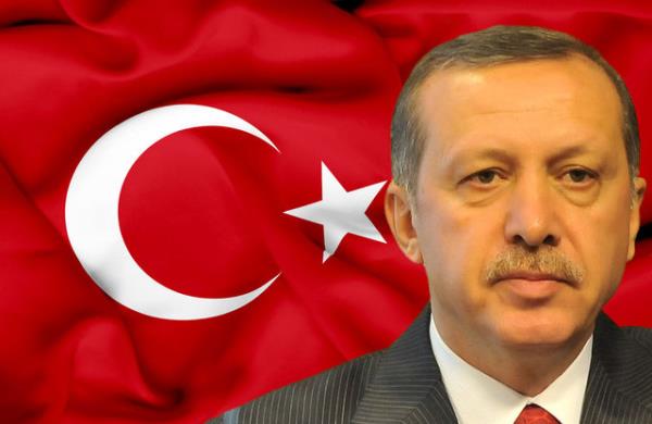 <p>Recep Tayyip Erdoan</p>  Trkiye'nin ilk seilmi Cumhurbakan Erdoan, yln kiisi adaylna layk grld.