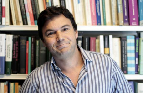 <p>Thomas Piketty</p>  Gelir eitsizlii zerine yapt almalar ve yaynlanan kitab 'Kapital' ile tartmalara yol asa da ekonomi dnyasnda adndan olduka sz ettirdi.