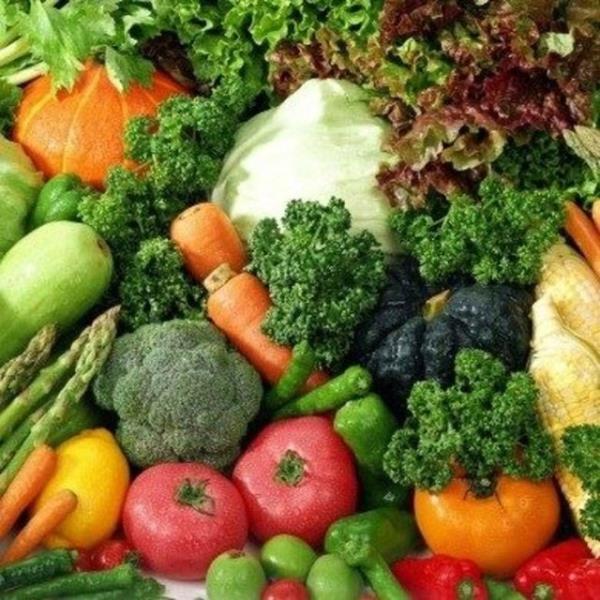 Dzenli olarak sebze tketmelisiniz. Ispanak, lahana, brokoli gibi sebzeleri daha ok tketin