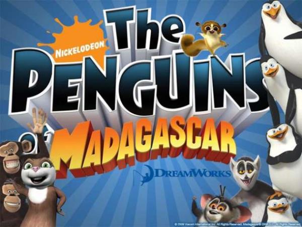 <p><b>"Madagaskar Penguenleri" </b></p>    Eric Darnell ile Simon J. Smith'in ynettii ve Tom McGrath, Chris Miller, Christopher Knights ile Benedict Cumberbatch'n seslendirdii "Madagaskar Penguenleri" haftann animasyon filmi.    <p>Yeni filmde, Madagaskar serisinin sevilen penguenleri Skipper, Kowalski, Rico ve Private'in casusluk maceralar izlenebilecek.</p>