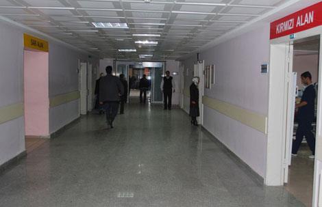 Lise dzeyinde en dk puanla atama yaplan kadro Ebe kadrosu oldu. 59 puanla Silopi Toplum Sal Merkezine Ebe atamas yapld.