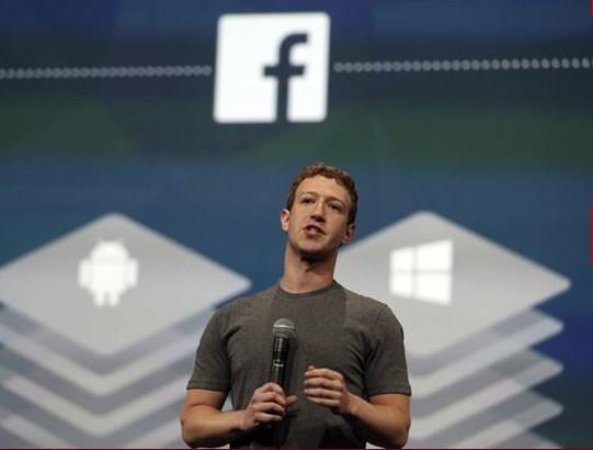 2015 ylnda farkl bir Facebook bizi bekliyor. Facebook'tan bildiriminizi aldysanz eer Facebook'un yeni koul ve ilkeleri hakknda fikirleriniz var demektir.    <p>Srekli olarak yenilik peinde olan Facebook artk hayatmzda daha da etkin olmak istiyor.</p>